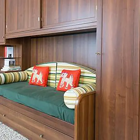 Apartamento Near Biennale Theatre Veneza