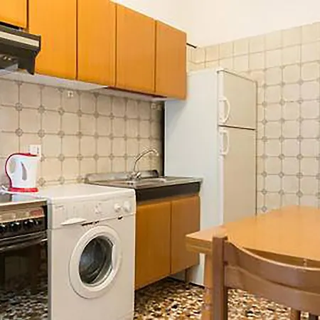 Apartamento Near Biennale Theatre